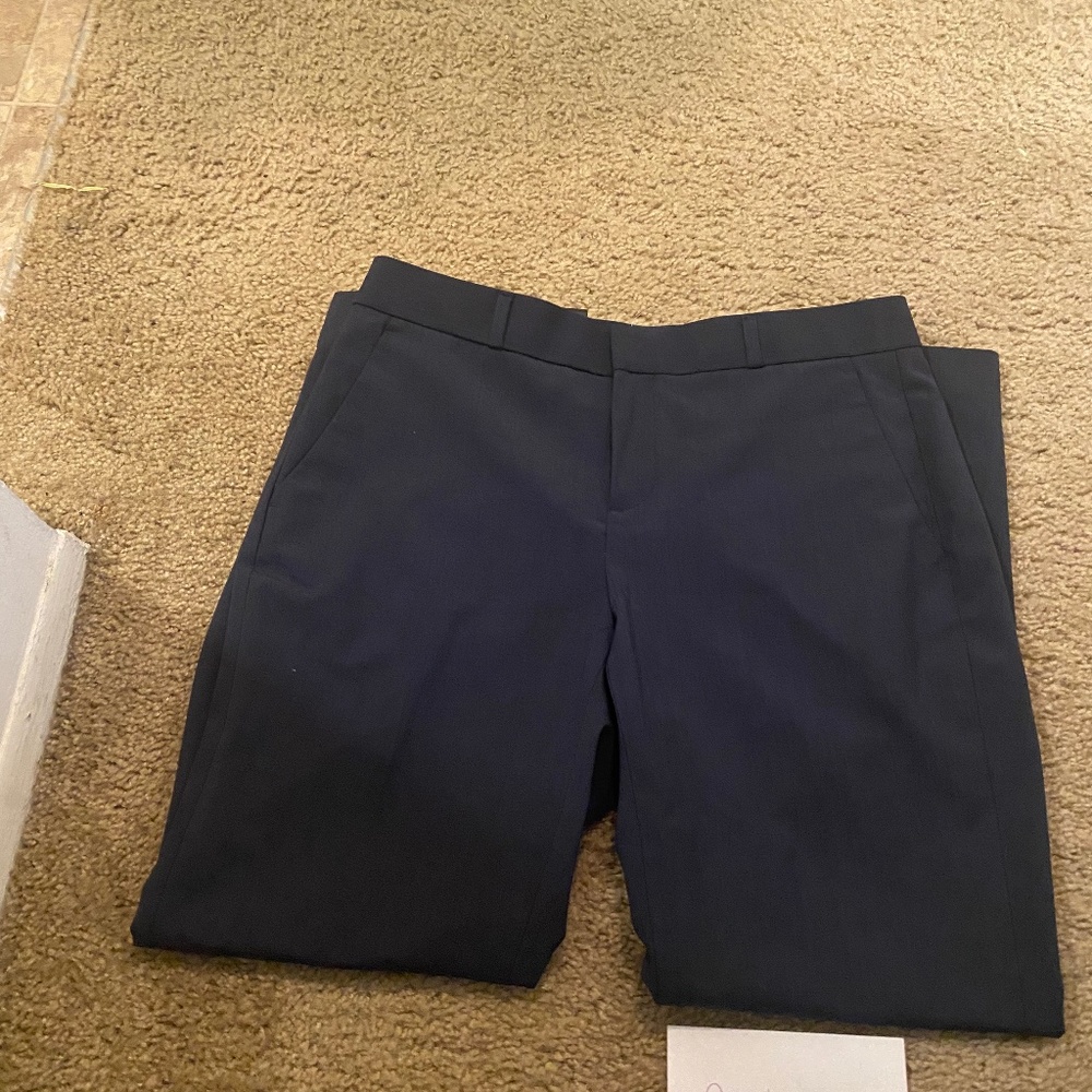 Banana republic dress pants